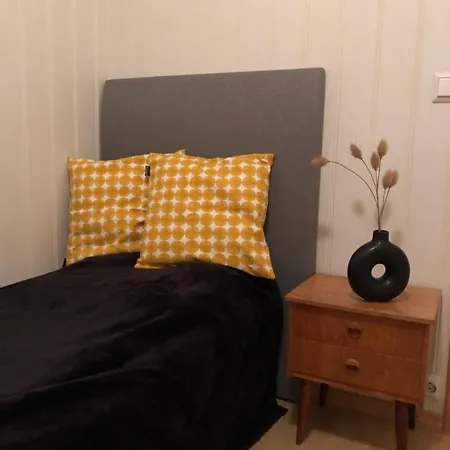 Cozy * Vestvagoy