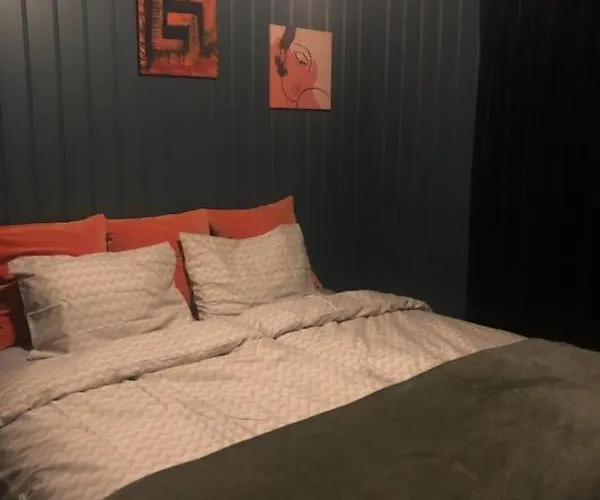 Cozy * Vestvagoy