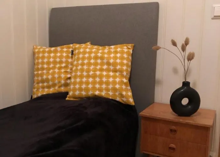Cozy * Vestvagoy