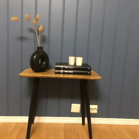 Cozy Διαμέρισμα *