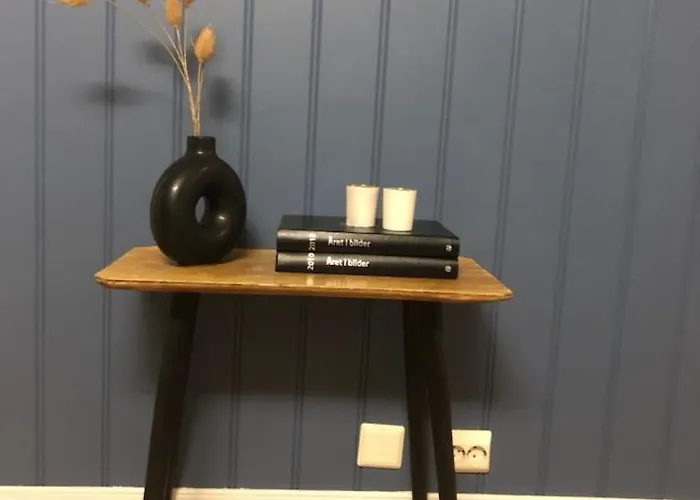 Cozy Διαμέρισμα *